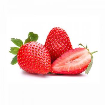 Organic Strawberry